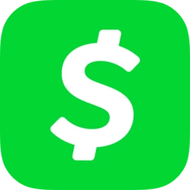 Cash, Credit & Debit Cards, Zelle, Cash App, and Apple Pay